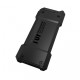 ASUS ESD-T1A/BLK/G/AS// SSD enclosure Black M.2