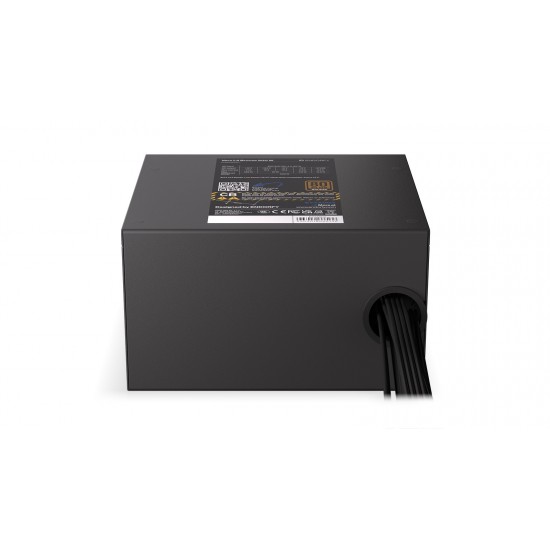 ENDORFY Vero L5 power supply unit 500 W 24-pin ATX ATX Black