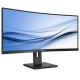 Philips B Line 346B1C/00 computer monitor 86.4 cm (34