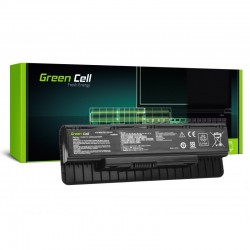 Green Cell AS129 notebook spare part Battery