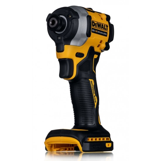 DEWALT DCF850NT-XJ power screwdriver/impact driver 1/4