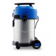 Nilfisk Multi II 30 T Inox VSC EU Black, Blue, Silver 30 L 1400 W