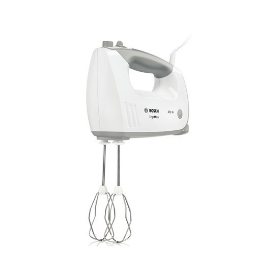 Bosch MFQ36440 mixer Hand mixer 450 W White