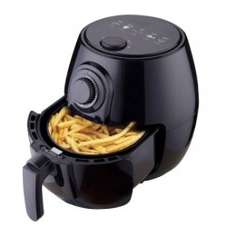 Łucznik AF-2017 Hot air fryer