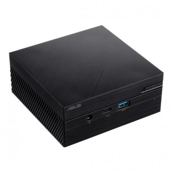 ASUS PN51-S1-B-B5213MV mini PC Black Win11