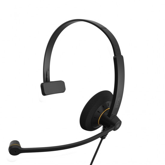 EPOS IMPACT SC 30 USB ML Headset Black