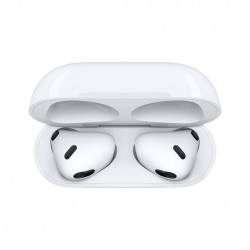 Apple AirPods (3rd generation)