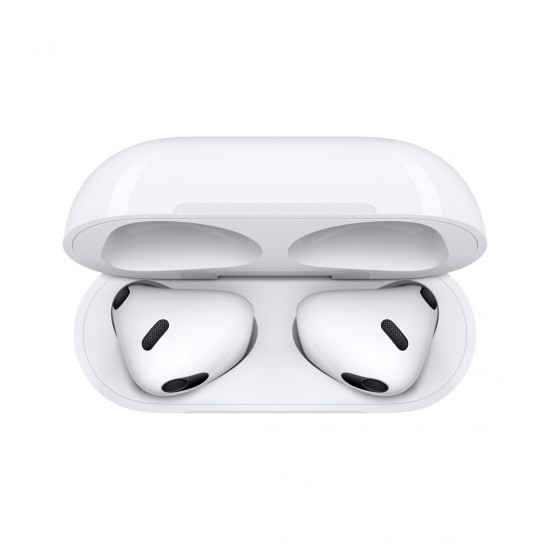 Apple AirPods (3rd generation)