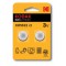 Kodak CR1632 Single-use battery Lithium