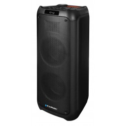 Lautsprecher mit Bluetooth und Karaoke Partybox Blaupunkt PB10DB