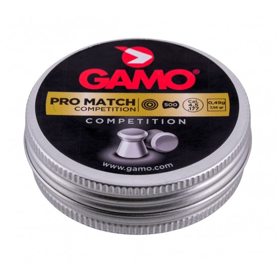 GAMO Pro-Match Gun pellet