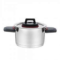 Maestro MR-3530-18 Pot with folding handles 2.3 l