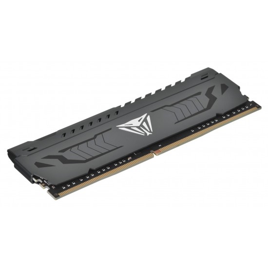 Patriot Memory Viper Steel PVS48G360C8 memory module 8 GB 1 x 8 GB DDR4 3600 MHz