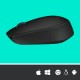 Logitech M170 Wireless Mouse