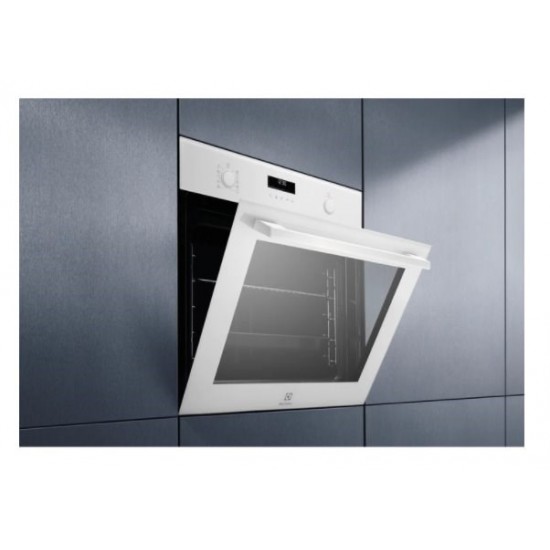 Electrolux EOD6C77WV 72 L 3480 W A+ White