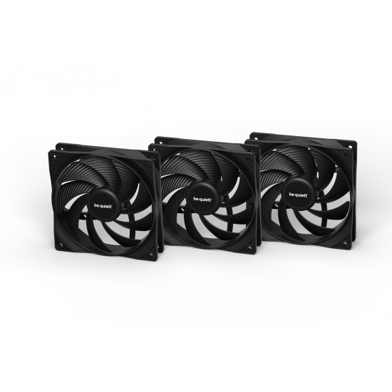 be quiet! Pure Loop 2 | 360mm Processor All-in-one liquid cooler 12 cm Black 1 pc(s)