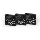 be quiet! Pure Loop 2 | 360mm Processor All-in-one liquid cooler 12 cm Black 1 pc(s)