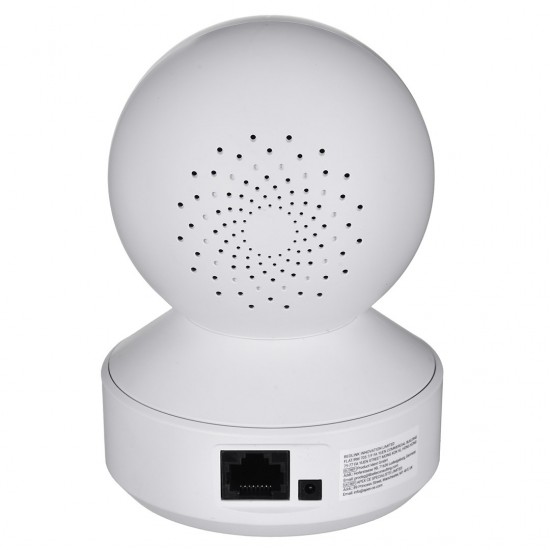 IP Camera REOLINK E1 ZOOM v2 White