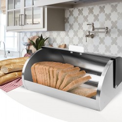 Maestro breadbox black MR-1676