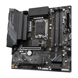 Gigabyte B760M GAMING X AX DDR4 motherboard LGA 1700 micro ATX