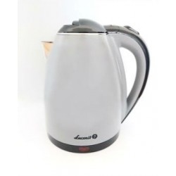 Łucznik WK 180 PLUS electric kettle Gray