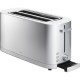 Toaster Zwilling Enfinigy,large with grate  Silber 53009-000-0