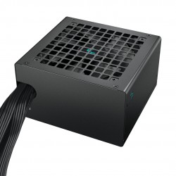 DeepCool PL550D power supply unit 550 W 20+4 pin ATX ATX Black