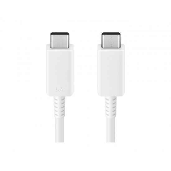 Samsung EP-DX510JWEGEU USB cable 1.8 m USB C White