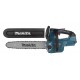 Makita DUC356ZB chainsaw Black, Blue