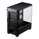 Phanteks XT VIEW Mid Tower Black