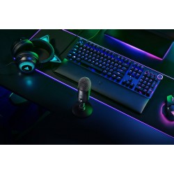 Razer Seiren V2 X Black PC microphone