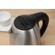 ELDOM Steel kettle HUMI, 1800 W, capacity 1.7L, hob