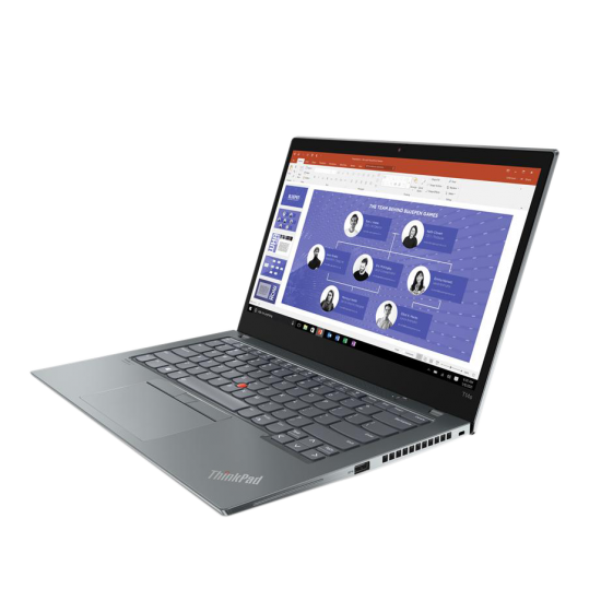 Lenovo ThinkPad T14s Laptop 35.6 cm (14