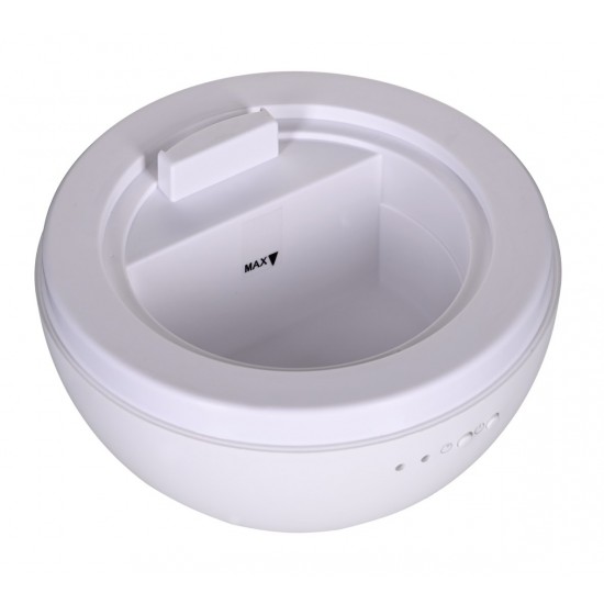 Stadler Form Jasmine humidifier Steam 0.1 L White 7.2 W