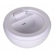 Stadler Form Jasmine humidifier Steam 0.1 L White 7.2 W