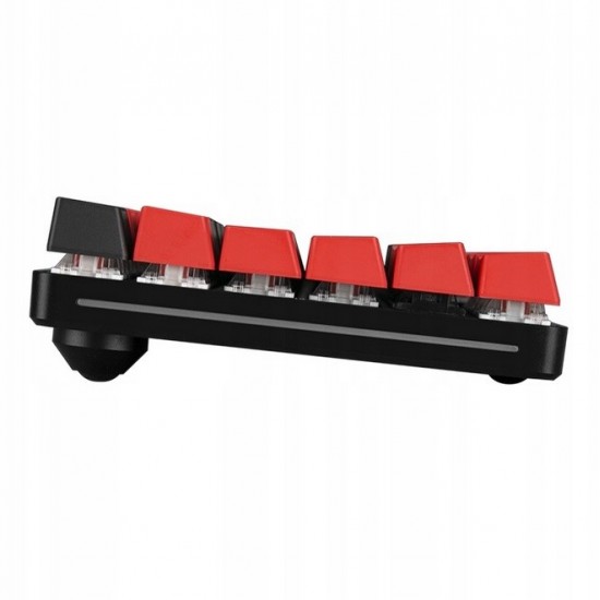 Wireless mechanical keyboard - Mad Catz S.T.R.I.K.E. 11.