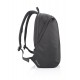 XD DESIGN ANTI-THEFT BACKPACK BOBBY SOFT BLACK P/N: P705.791