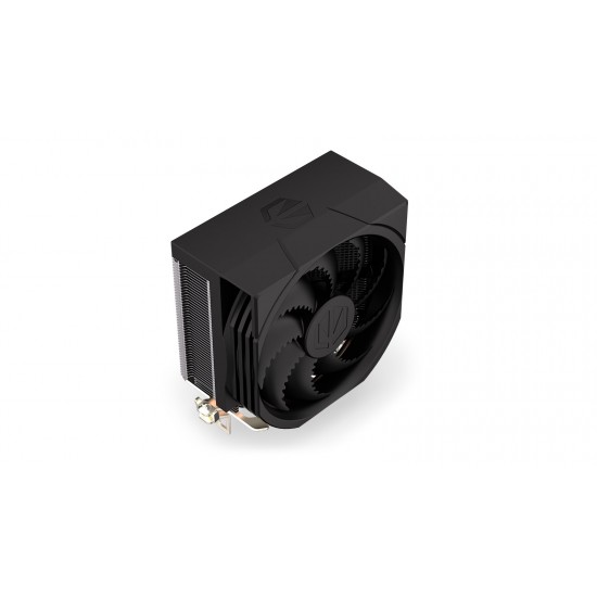 ENDORFY Spartan 5 Processor Air cooler 12 cm Black