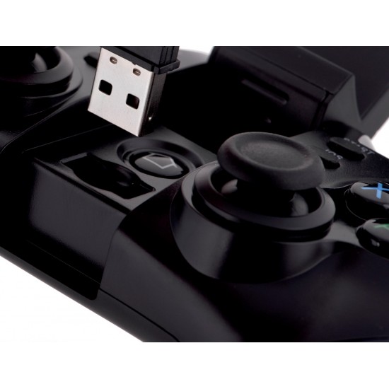 IPEGA 9076 Black Bluetooth Gamepad Digital Android, PC, Tablet PC, iOS