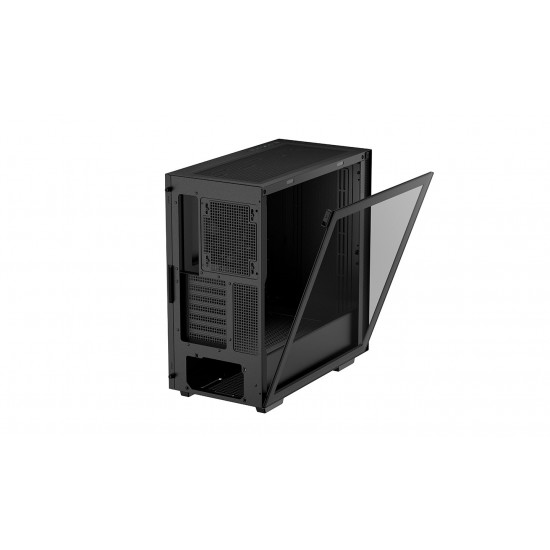 Obudowa Deepcool CH370 biała (R-CH370-WHNAM1-G-1)