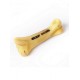 DINGO bone 16,5cm vinyl - dog toy - 1 piece