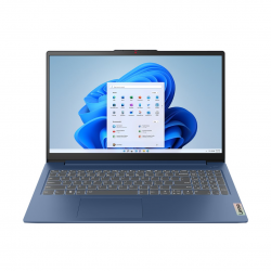 Lenovo IdeaPad Slim 3 Laptop 39.6 cm (15.6