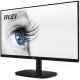 MSI Pro MP245V computer monitor 60.5 cm (23.8