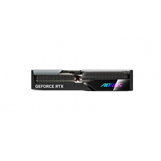 Gigabyte AORUS GeForce RTX 4070 SUPER MASTER 12G NVIDIA 12 GB GDDR6X