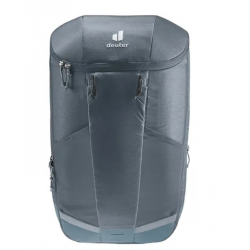 Bicycle backpack - Deuterr Rotsoord 25+5 Graphite +shale