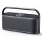 Anker Motion X600 Stereo portable speaker Grey 50 W