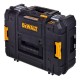 DeWALT DWST83345-1 tool storage case Black, Yellow