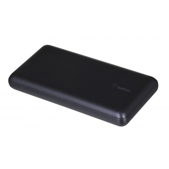 Belkin BPB012btBK 20000 mAh Black