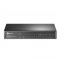 TP-Link 9-Port 10/100Mbps Desktop Switch with 8-Port PoE+