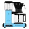 Moccamaster KBG 741 AO Semi-auto Drip coffee maker 1.25 L